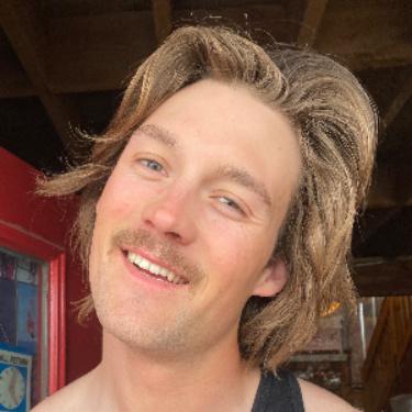 Skyler Kauf