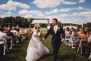 Sonshine Barn Wedding & Event Center