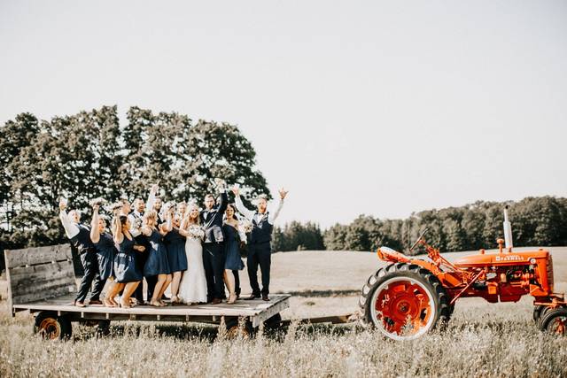 Jenna Borst Photo