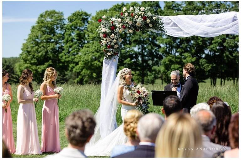 Sonshine Barn Wedding & Event Center