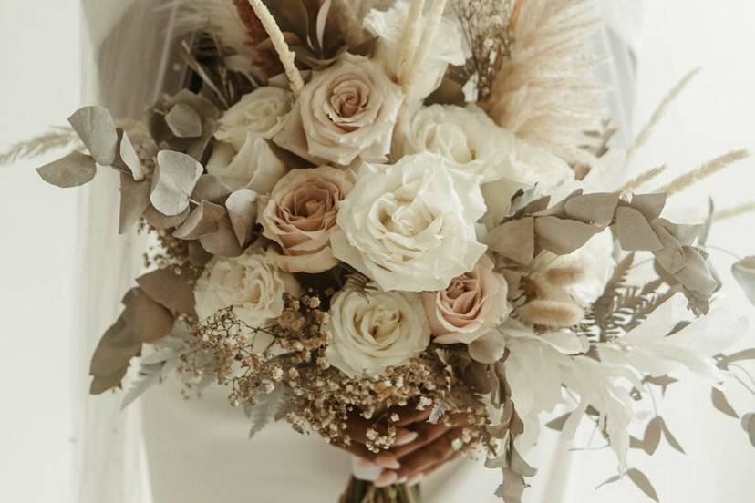 BoHo Bouquet