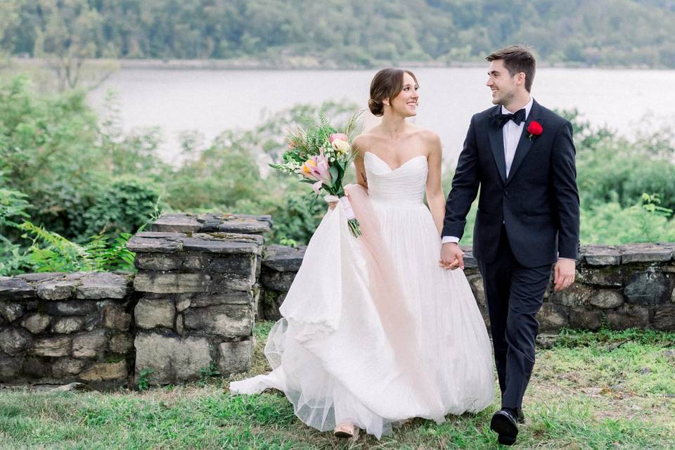 Gabrielle & Kyle