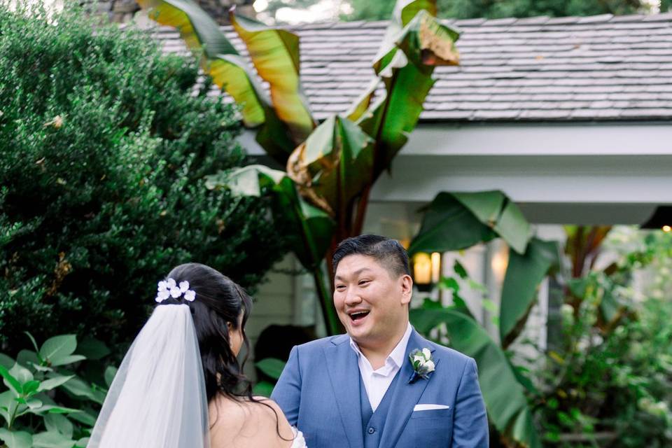 Lorena & Andrew