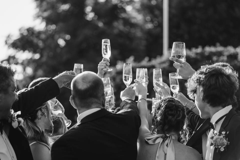Cheers