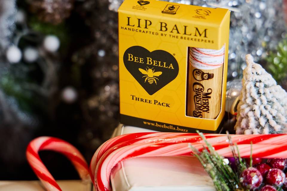 Bee Bella