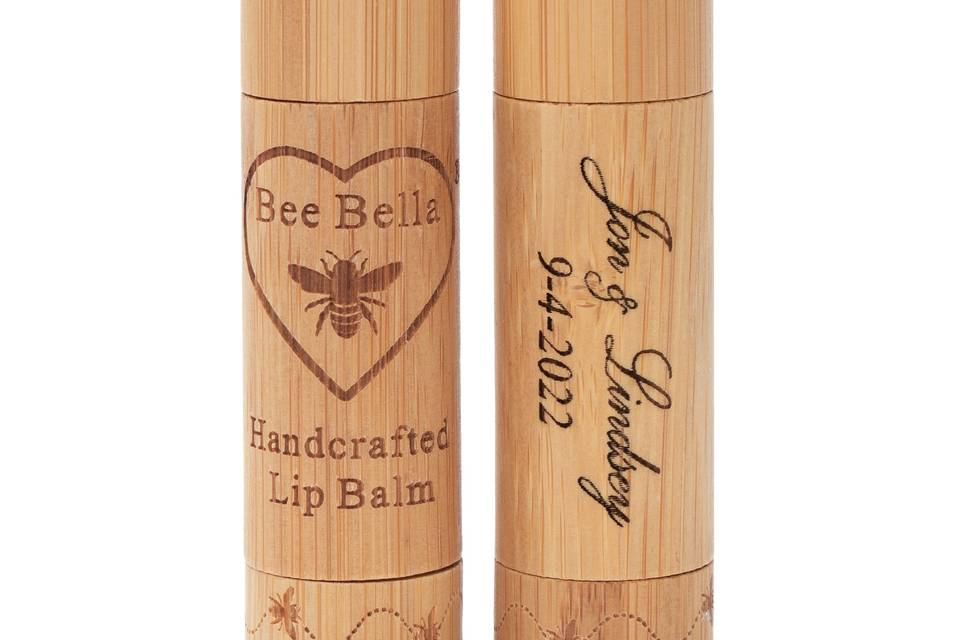 Custom Engraving