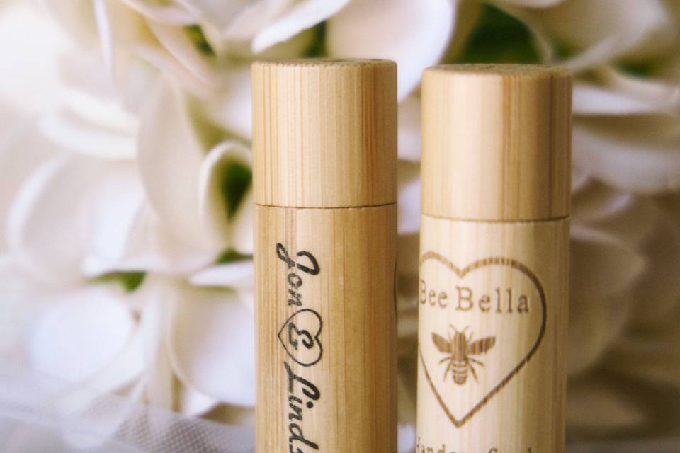 Custom Engraving