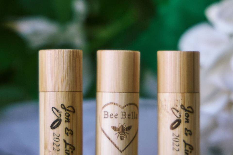 Custom Engraving