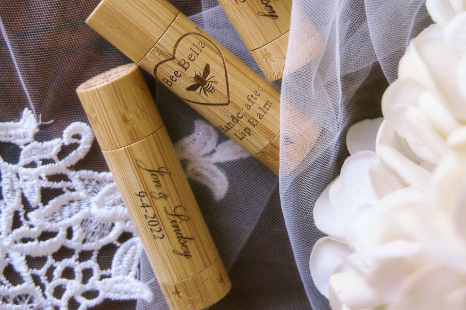 Custom Engraving