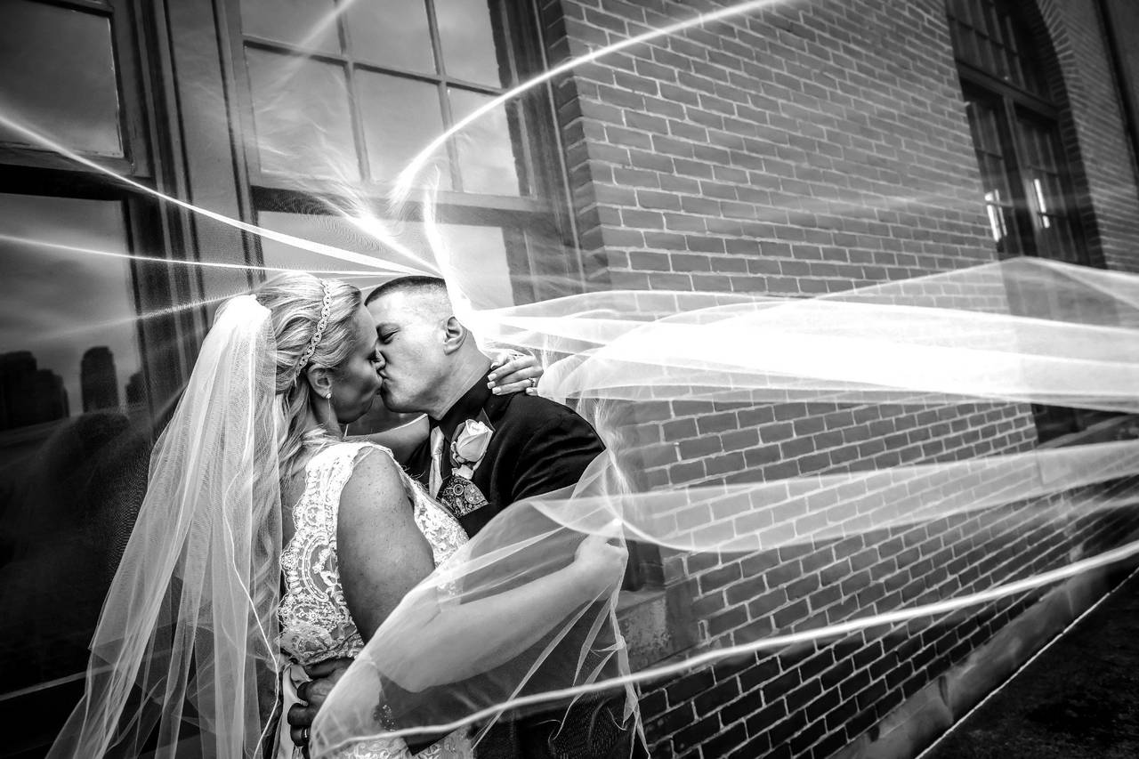 Above & Beyond Wedding Studio - Videography - Howell, NJ - WeddingWire