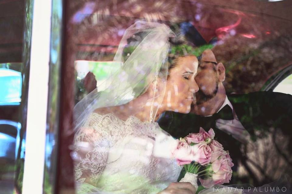 Ixamar Palumbo Photography