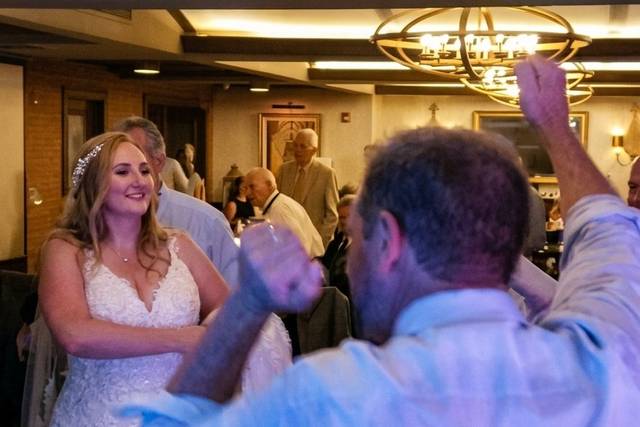 Dancefloor Fun