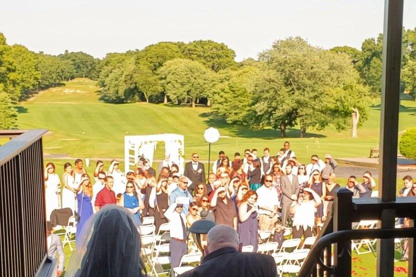 Ceremony