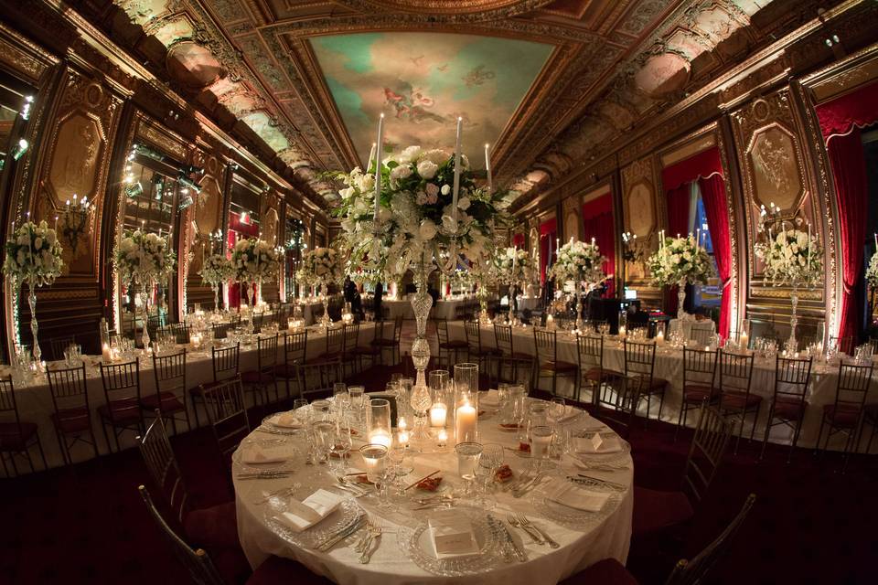 Beautiful Ballroom