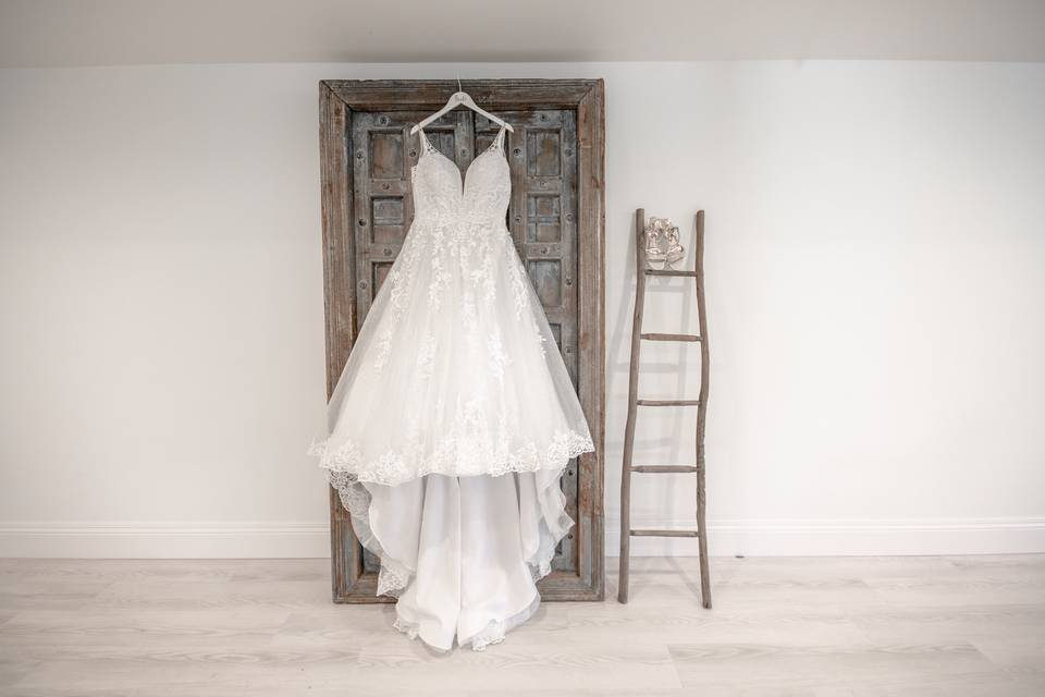 D'Anelli Bridal