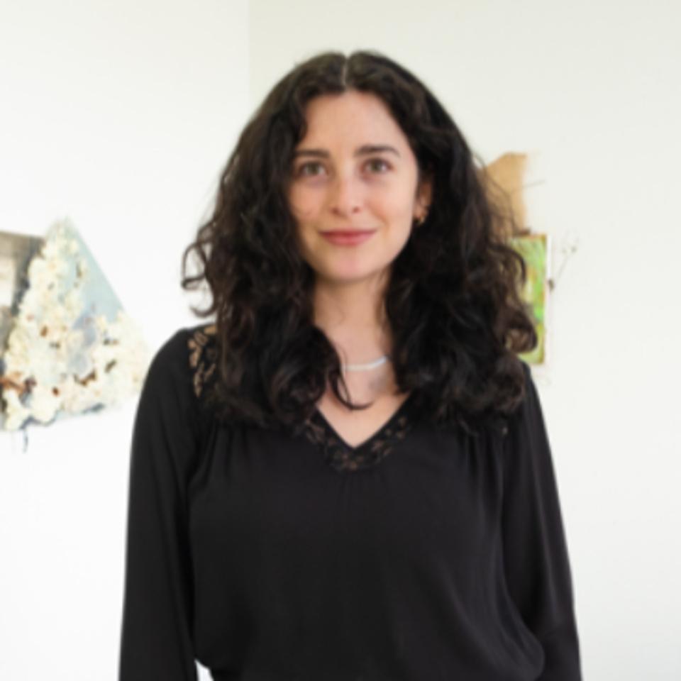 Sarah Schacht