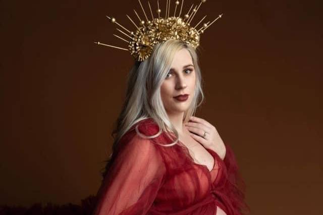 Maternity Photos