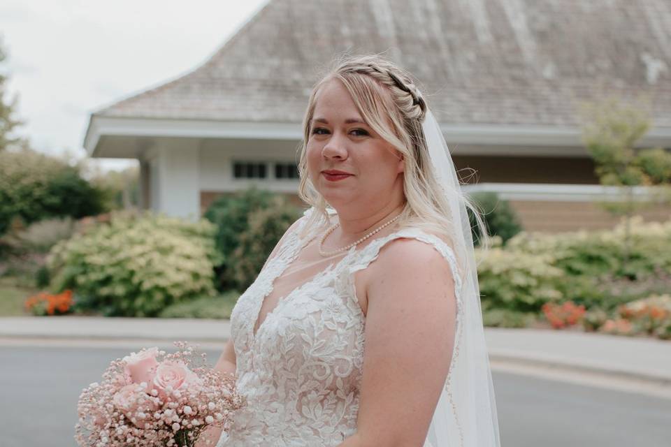 Bride