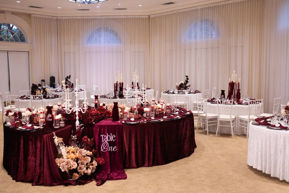 Yassamen Kairo EVENTS
