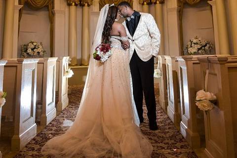 Amazing Photography Included