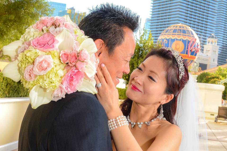 Paris Las Vegas - Venue - Las Vegas, NV - WeddingWire