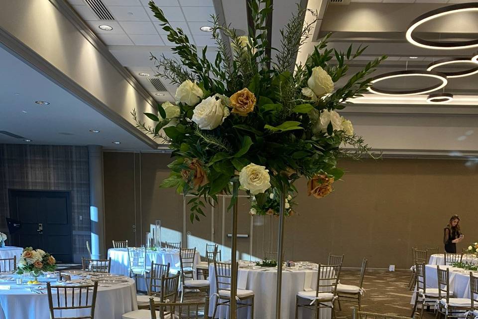 Affordable Luxe Events