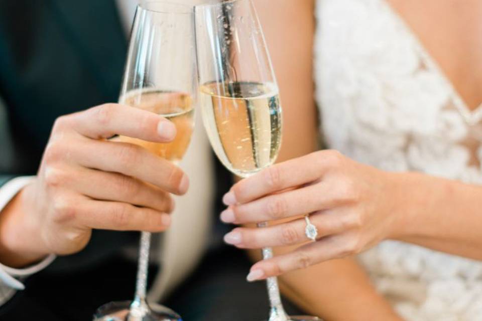 Affordable Luxe Events