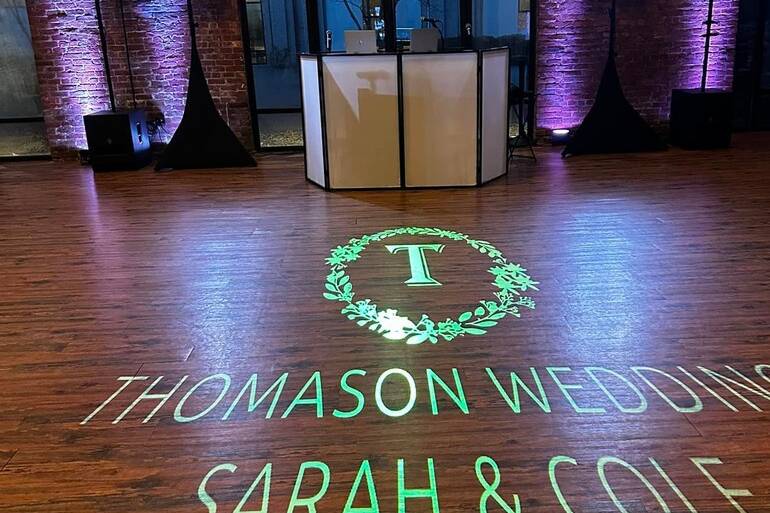 Affordable Luxe Events