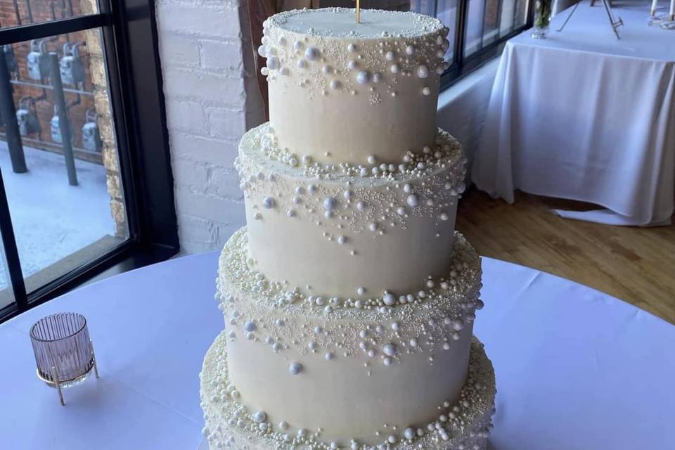 Affordable Luxe Events