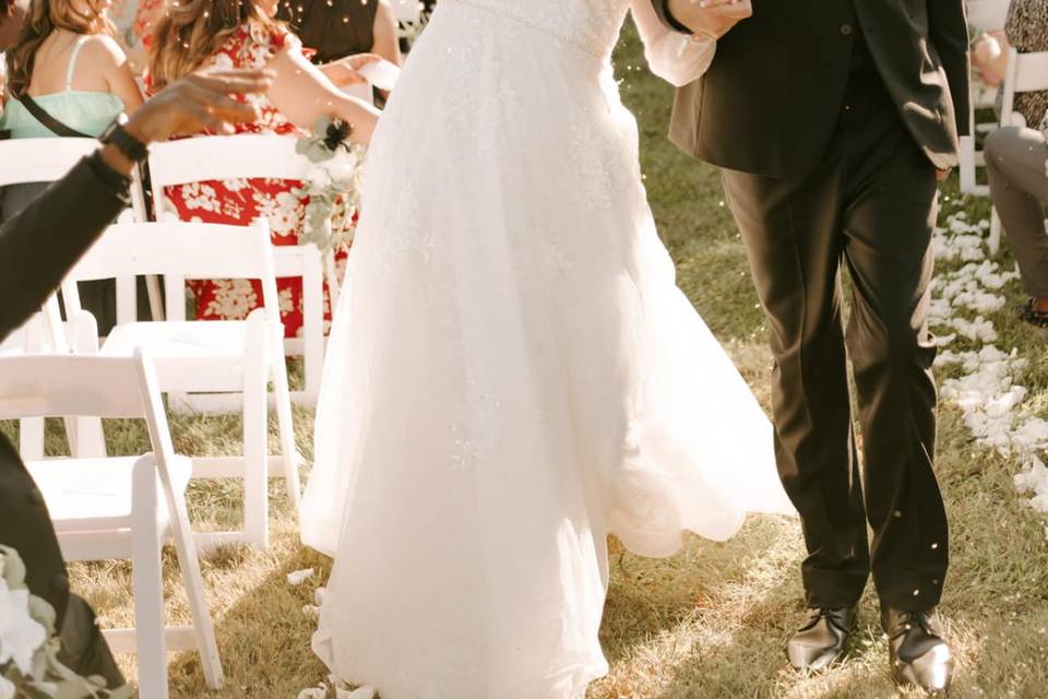 Affordable Luxe Events