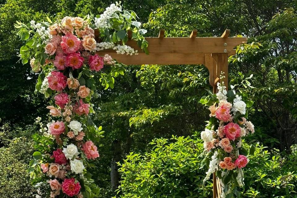 Affordable Luxe Events