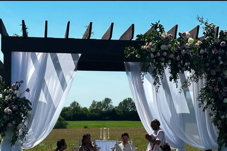 Affordable Luxe Events