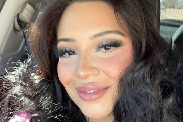 FaithAcostaHMUA