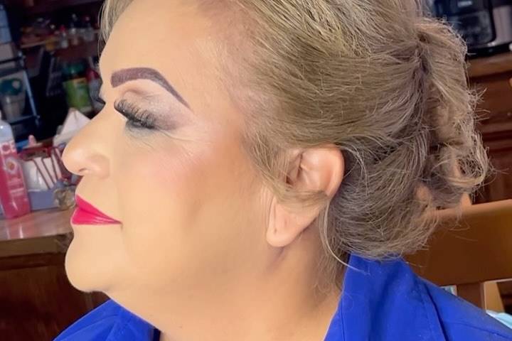 FaithAcostaHMUA