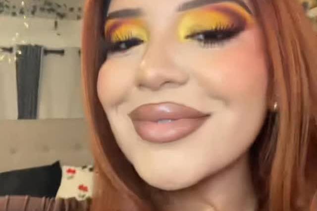 FaithAcostaHMUA