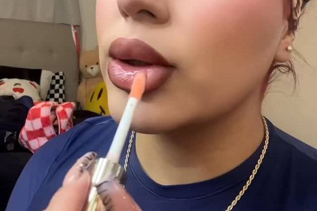 FaithAcostaHMUA