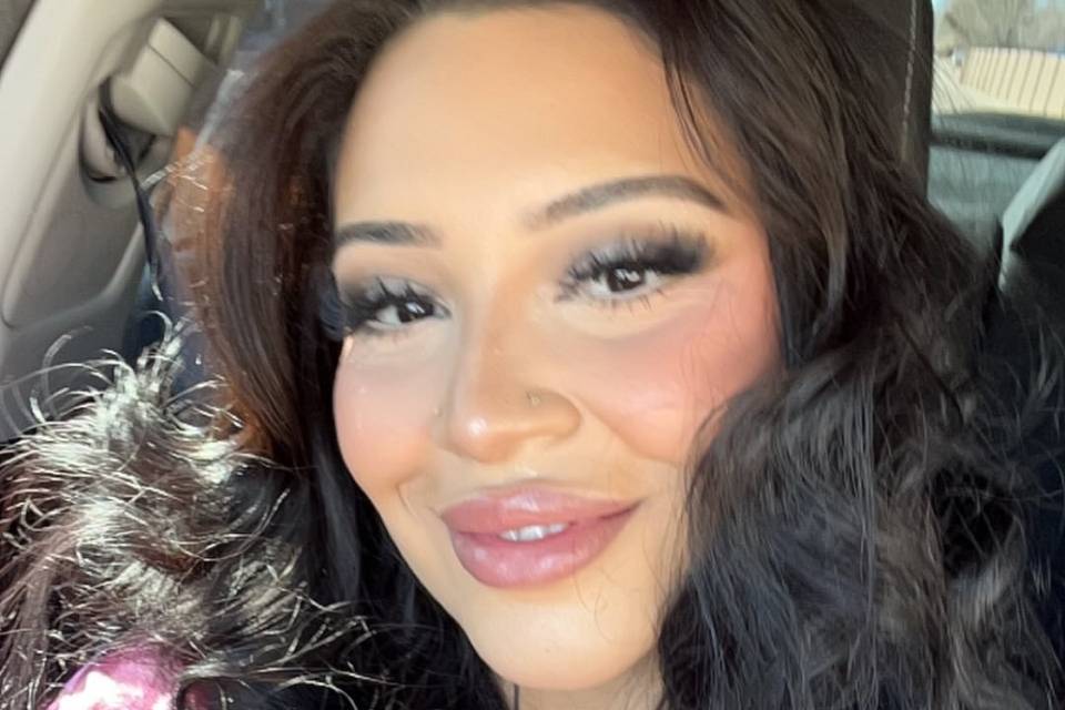 FaithAcostaHMUA