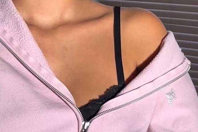 FaithAcostaHMUA