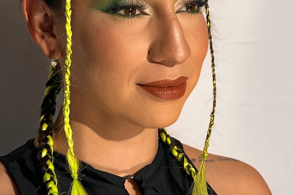 FaithAcostaHMUA