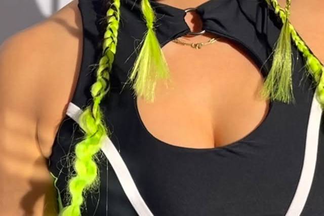 FaithAcostaHMUA