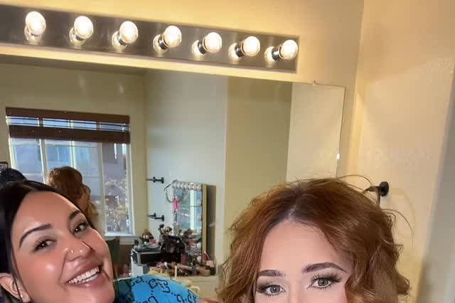 FaithAcostaHMUA