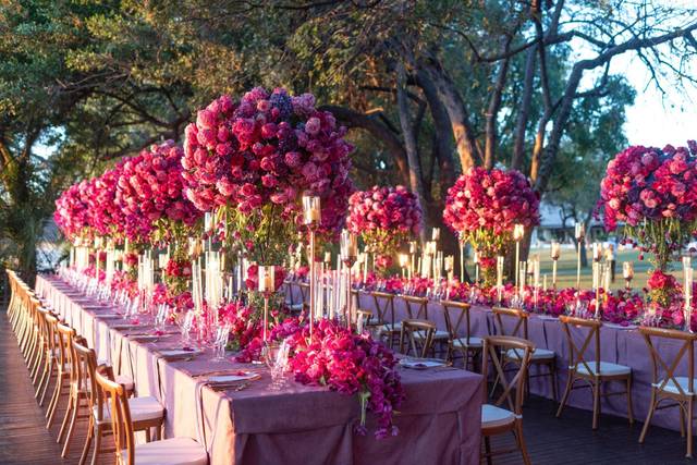 Evolved Catering & Events
