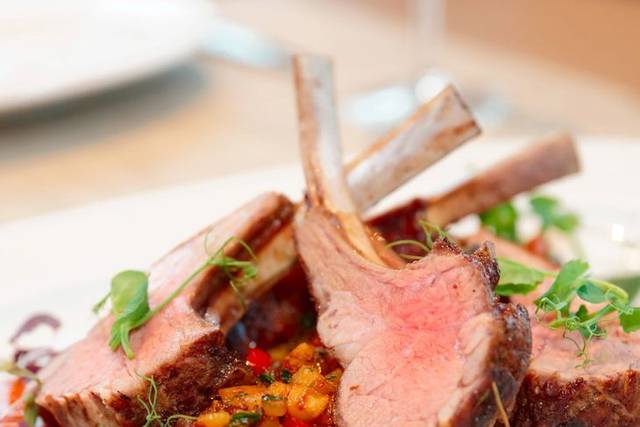 Evolved Catering & Events