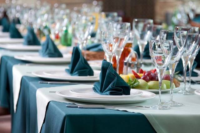 Evolved Catering & Events