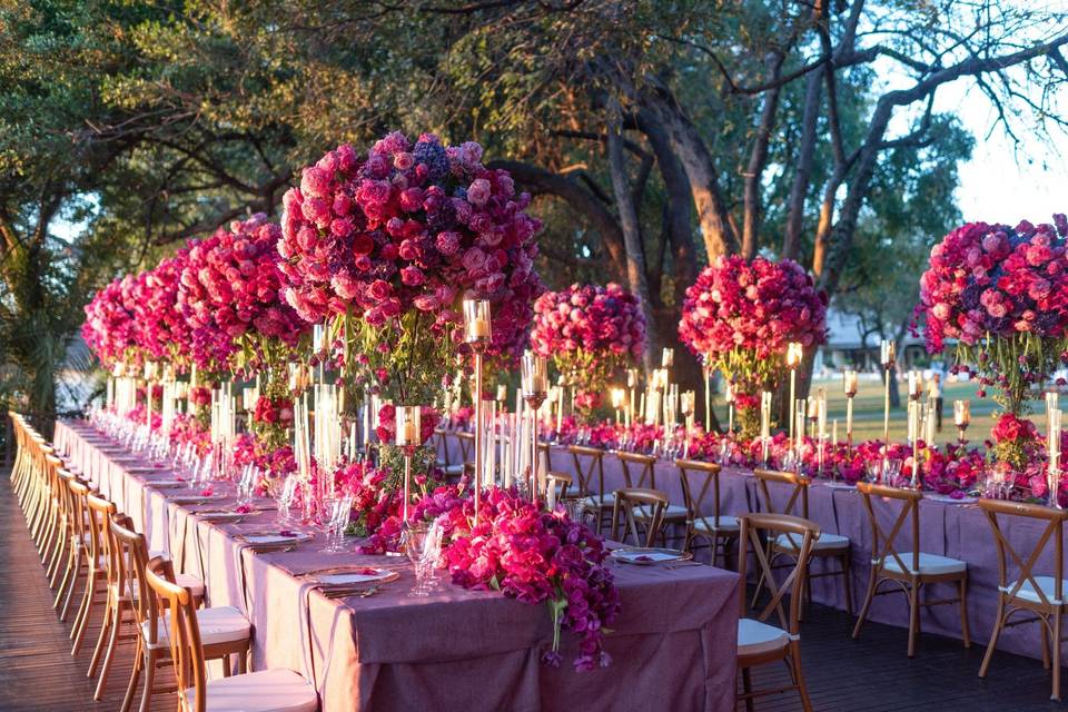 Evolved Catering & Events