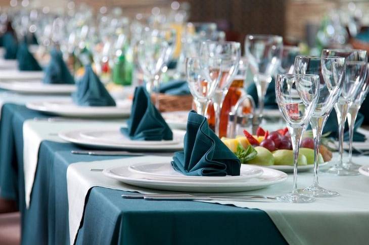 Evolved Catering & Events