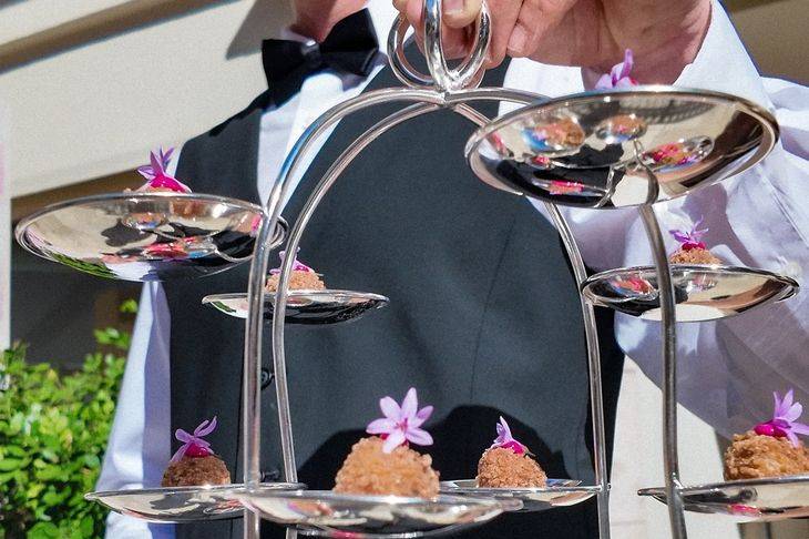 Evolved Catering & Events