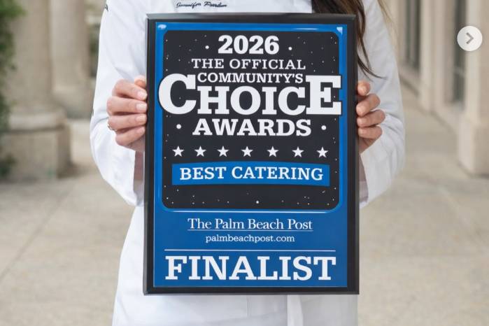 Evolved Catering & Events
