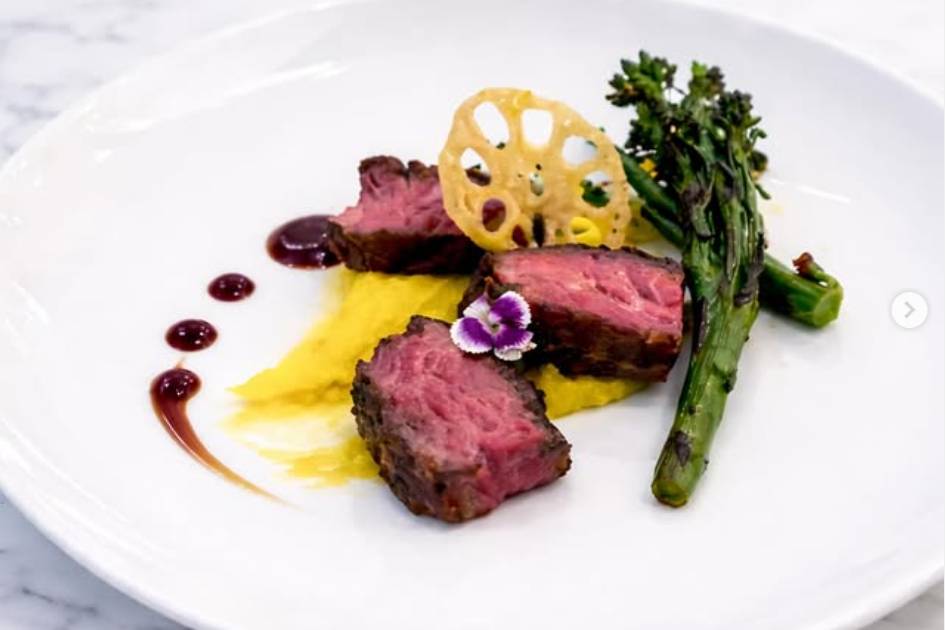 Evolved Catering & Events