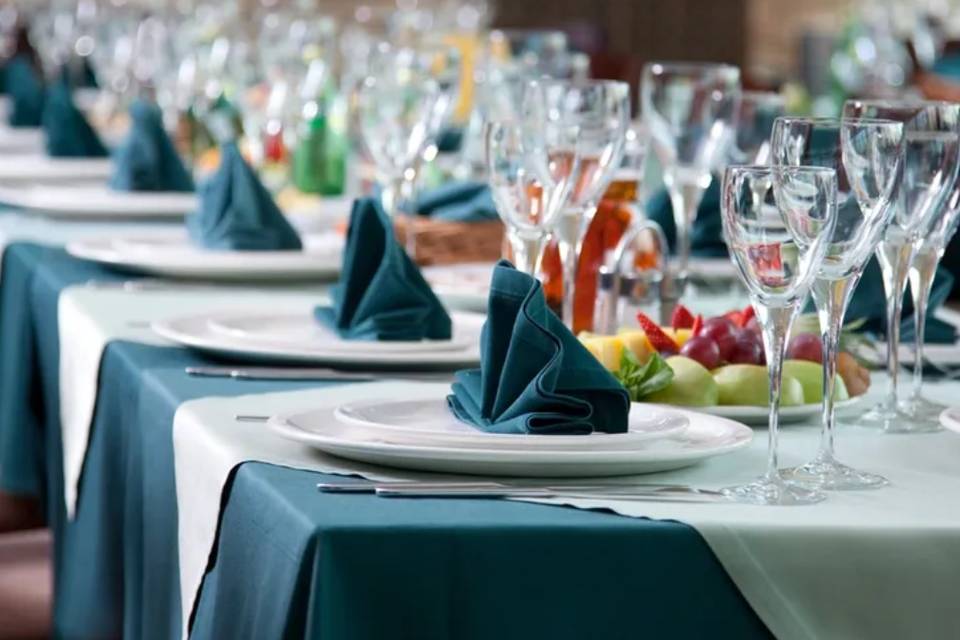 Evolved Catering & Events